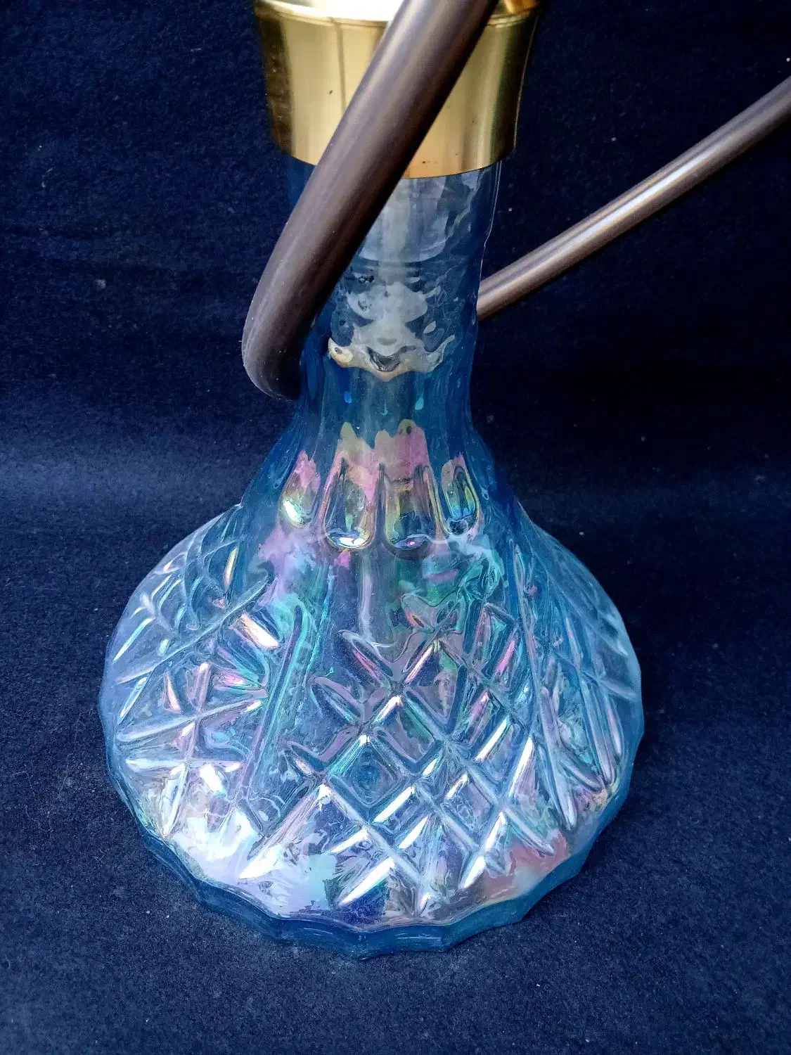 قلیان آکبند الگانس کارمانیا|کلکسیون و سرگرمی|ارومیه, |دیوار