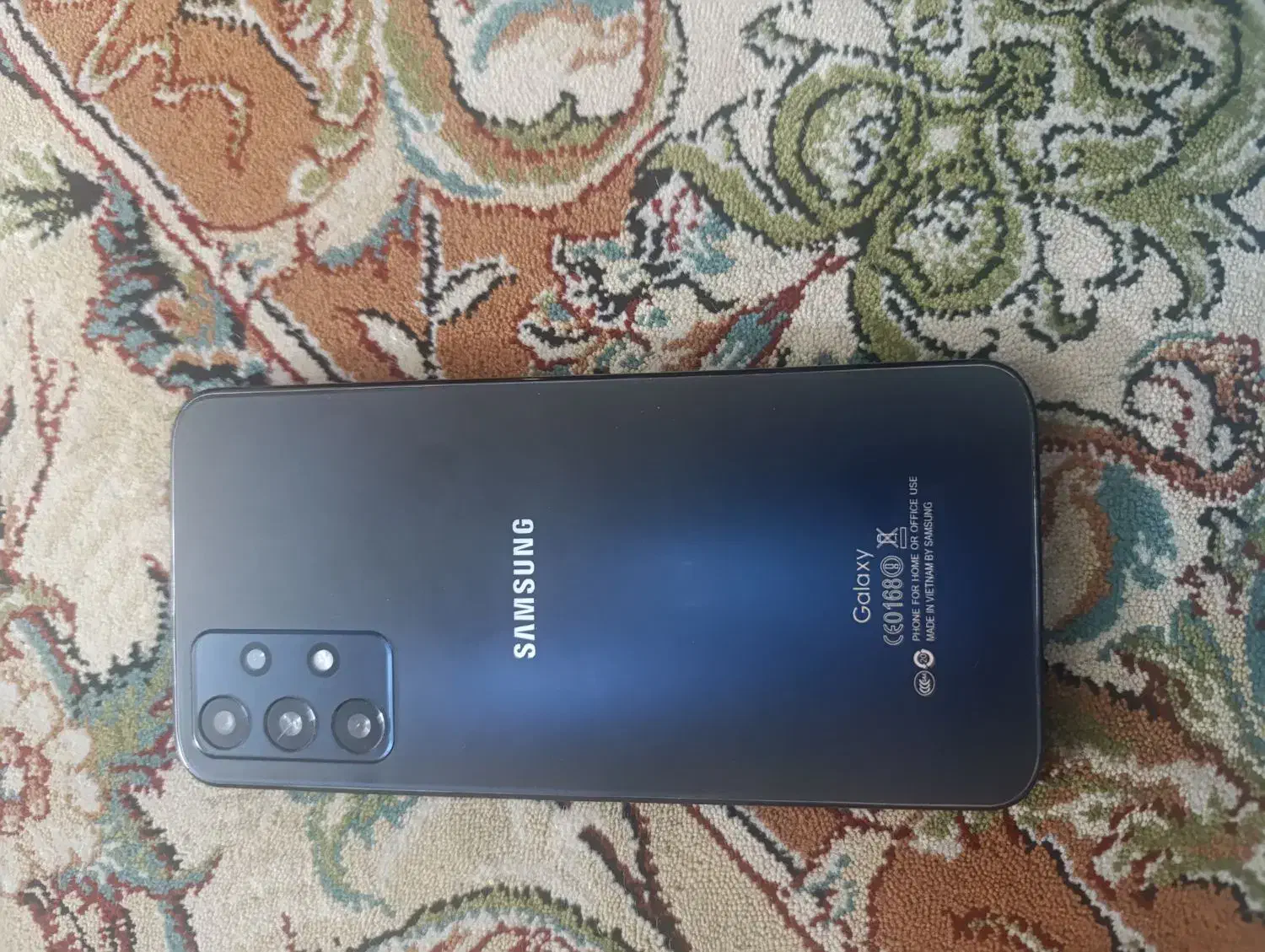 گوشی سامسونگ|موبایل|محمدیه-قزوین, |دیوار