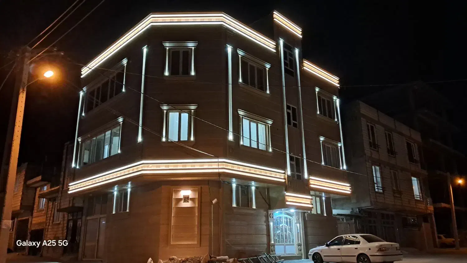 شاگرد برقکار|استخدام معماری، عمران و ساختمانی|سنقر, |دیوار