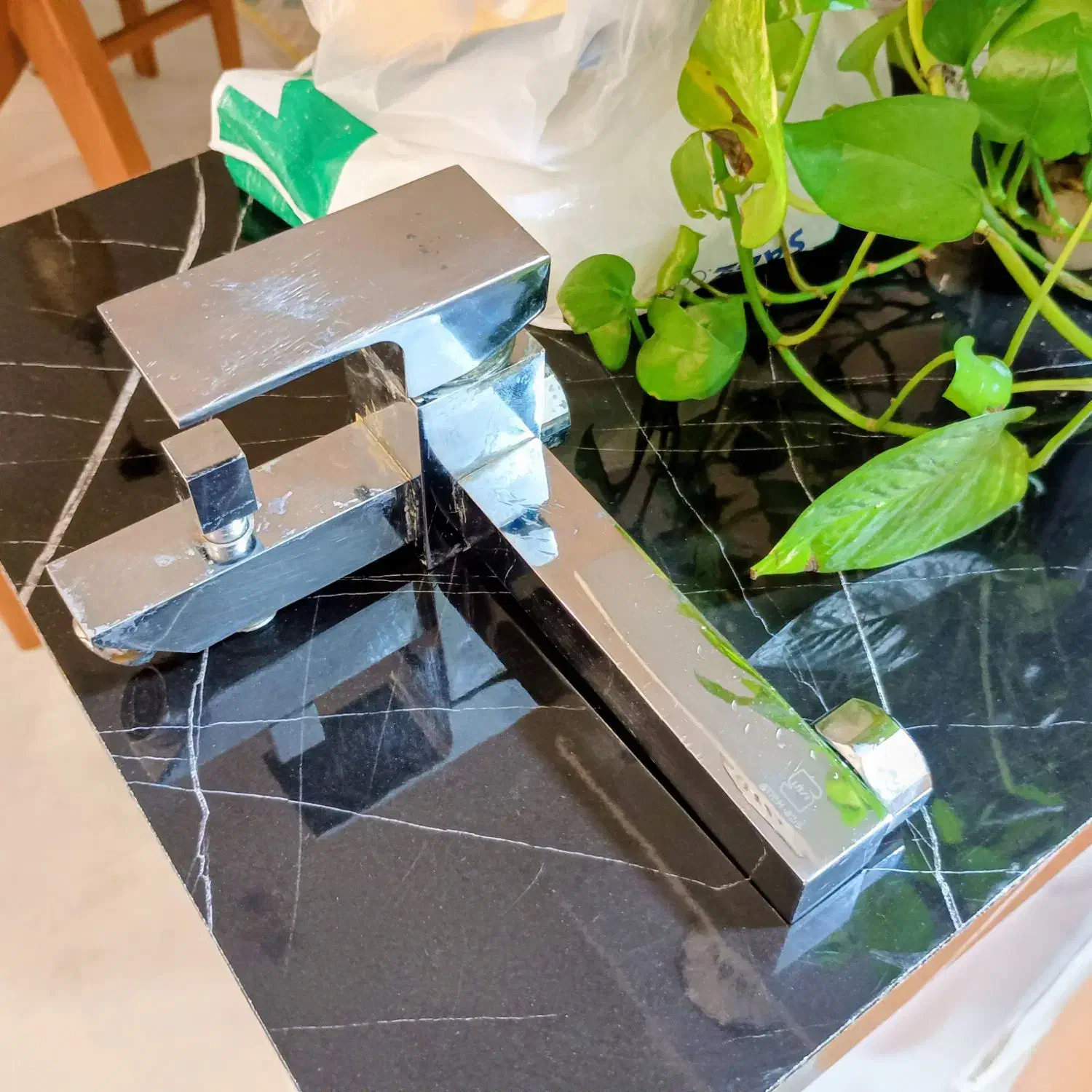 شیر حمام|لوازم سرویس بهداشتی|تهران, آسمان|دیوار