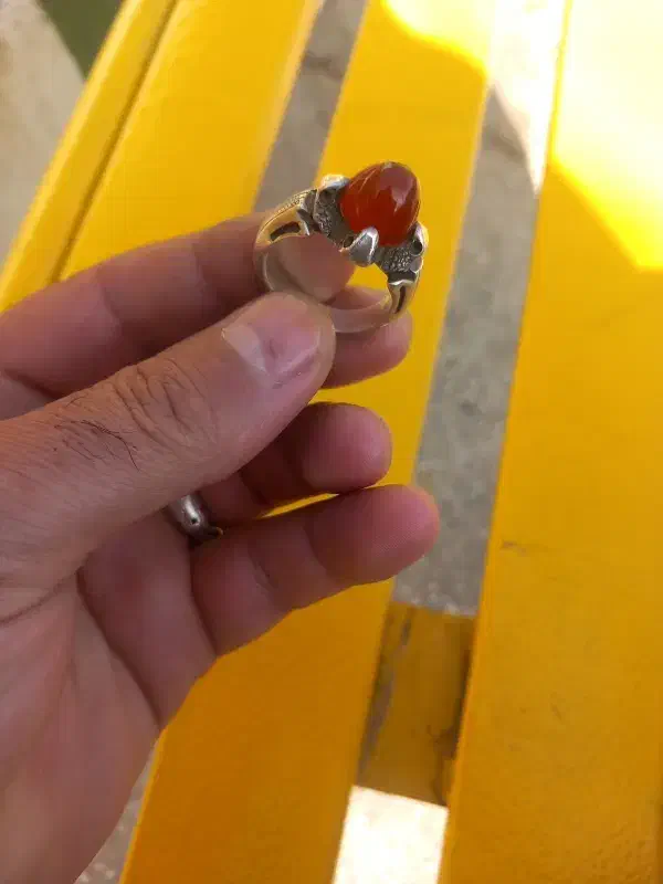 انگشتر|جواهرات|هشتگرد, شهرک وحدت|دیوار