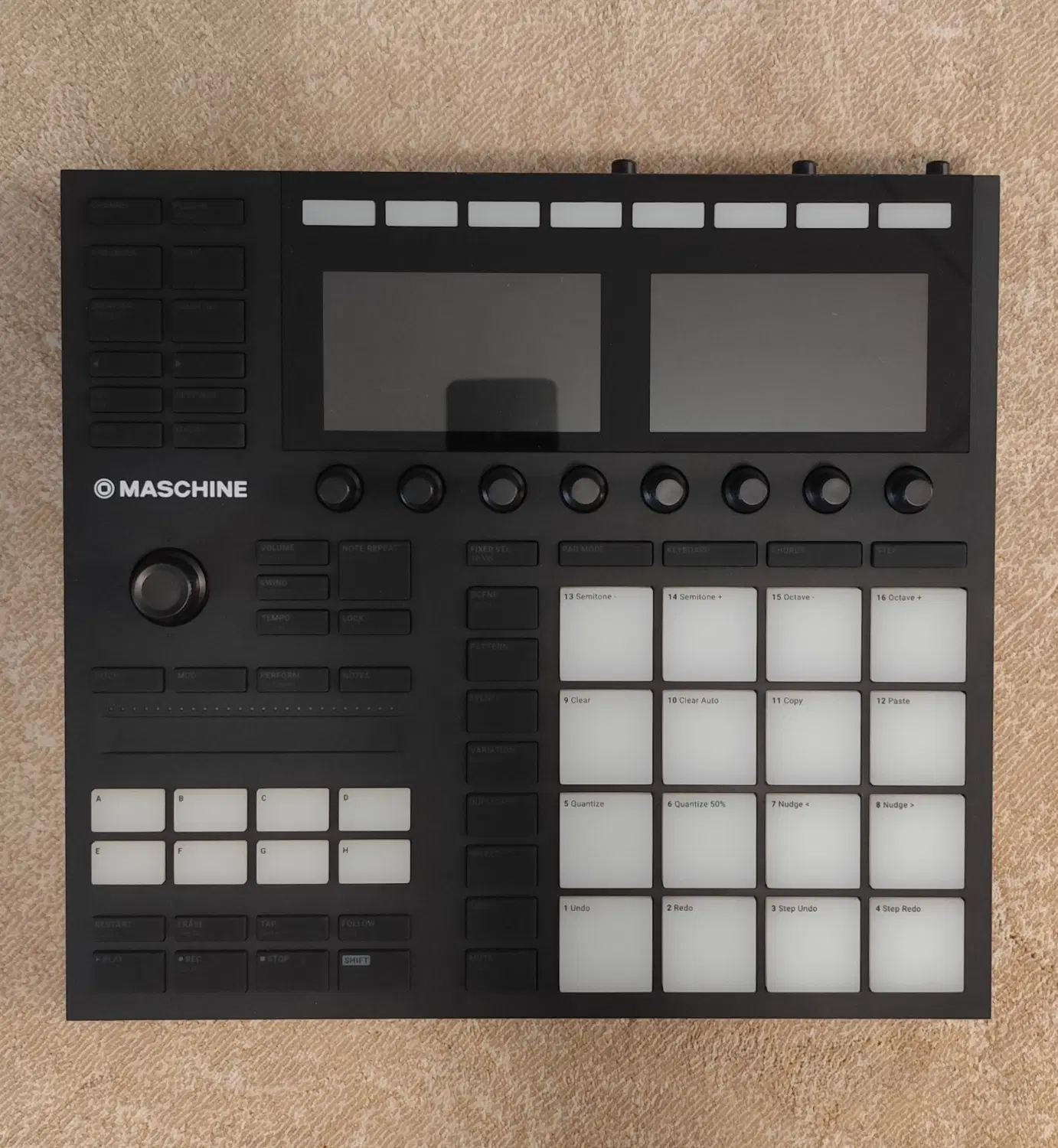 NI Maschine Mk3|آلات موسیقی|تهران, ظفر|دیوار