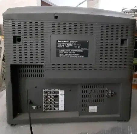 تلوزیون پاناسونیک|تلویزیون و پروژکتور|تهران, آسمان|دیوار