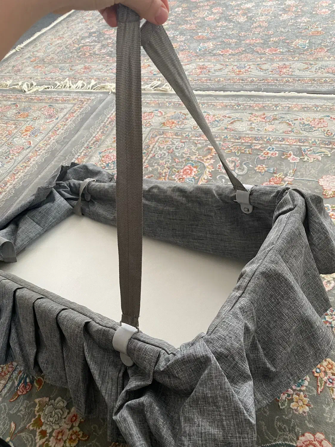 گهواره بچه|تخت و سرویس خواب|جوانرود, |دیوار