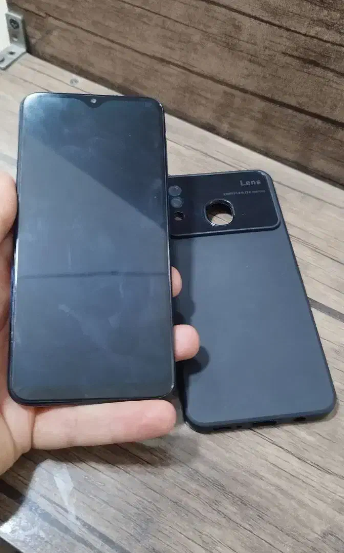 گوشی A20|موبایل|لردگان, |دیوار