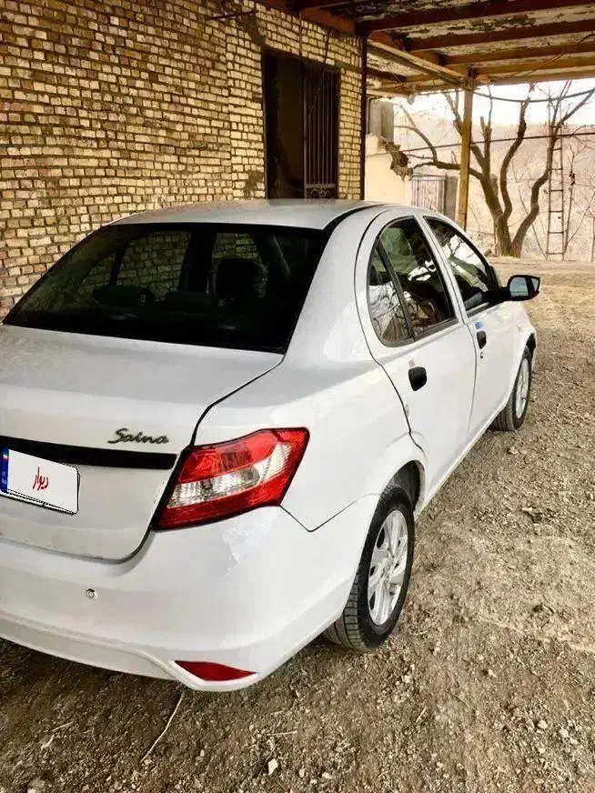 ساینا|خودرو سواری و وانت|مشهد, یوسفیه (شهرک غرب)|دیوار