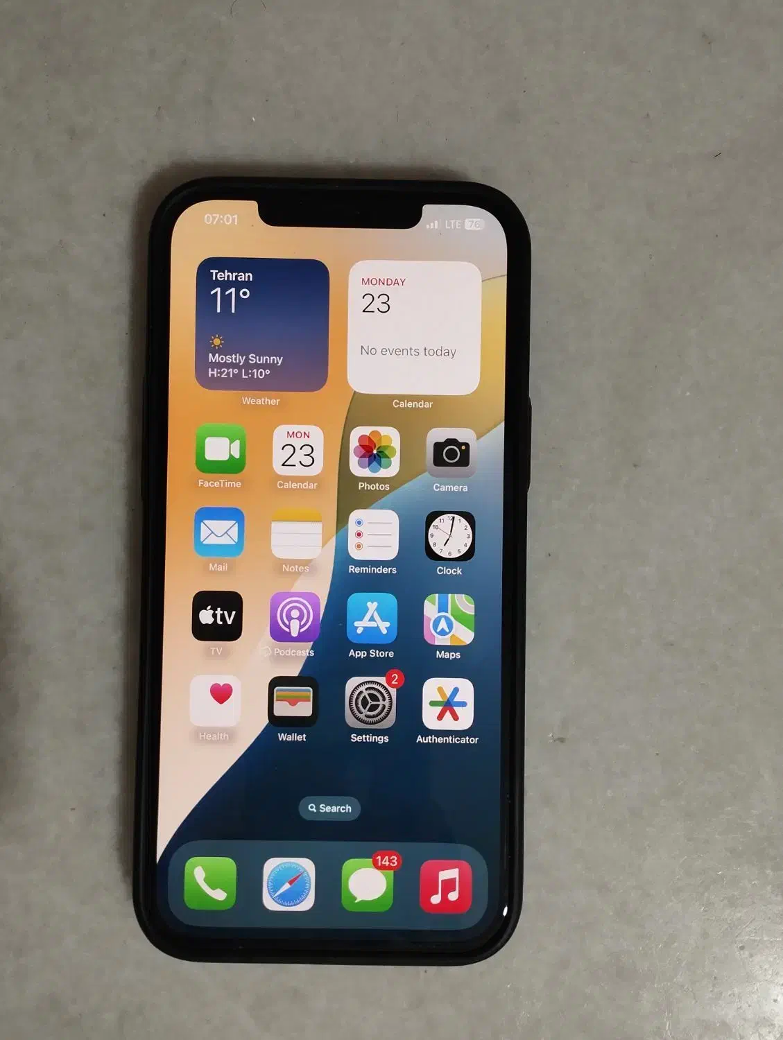 12 pro max ایفون|موبایل|تهران, امامت|دیوار