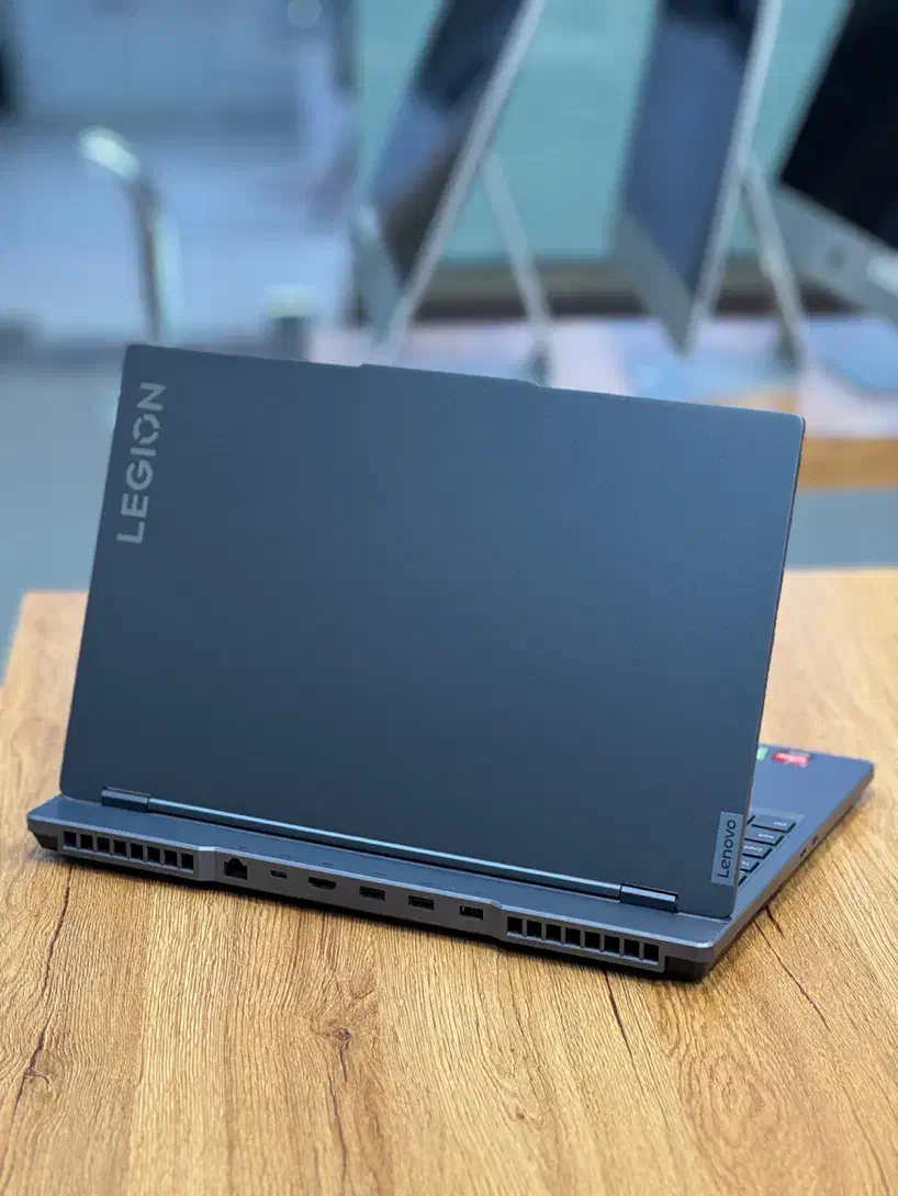 لپتاپ لجیون ۵ پرو ۲۰۲۲ با ۶ گیگ گرافیک RTX 3060|رایانه همراه|مشهد, ارشاد|دیوار