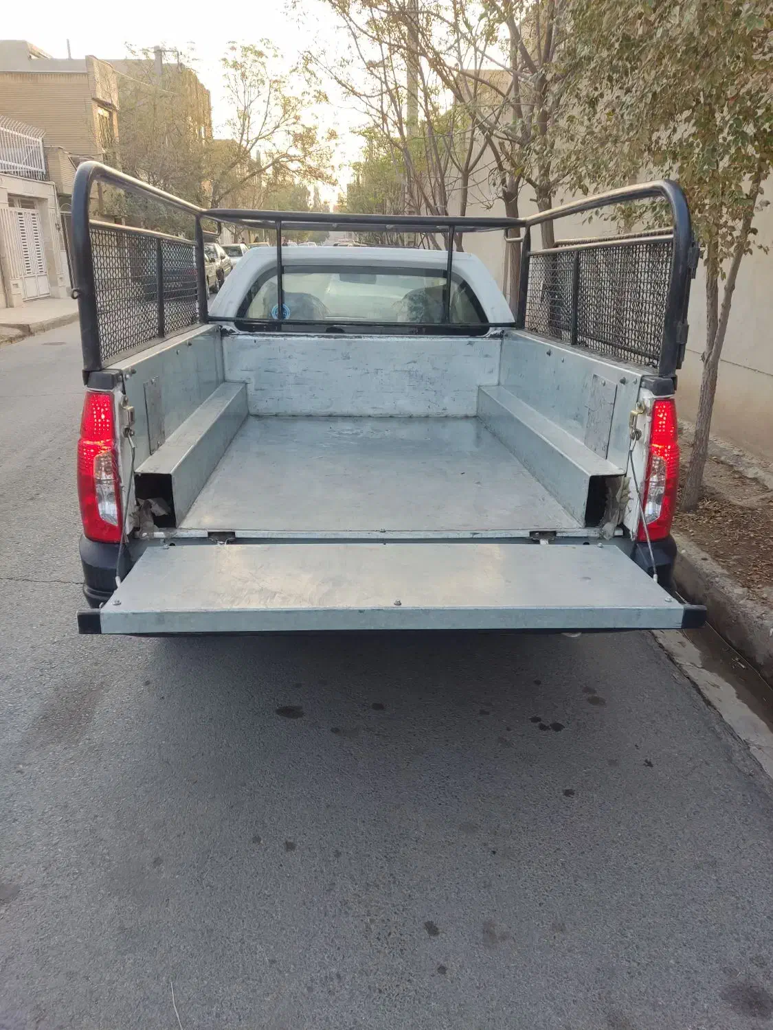 اریسان 403|خودرو سواری و وانت|قم, نخودی|دیوار