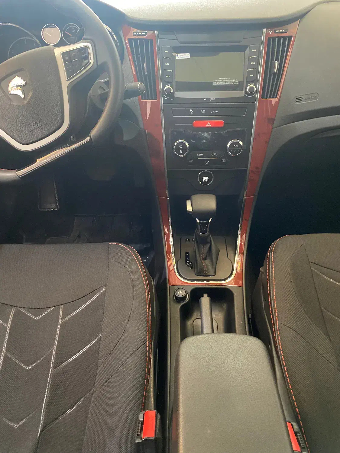 دنا پلاس اتومات آپشنال مدل۴۰۳|خودرو سواری و وانت|تبریز, |دیوار