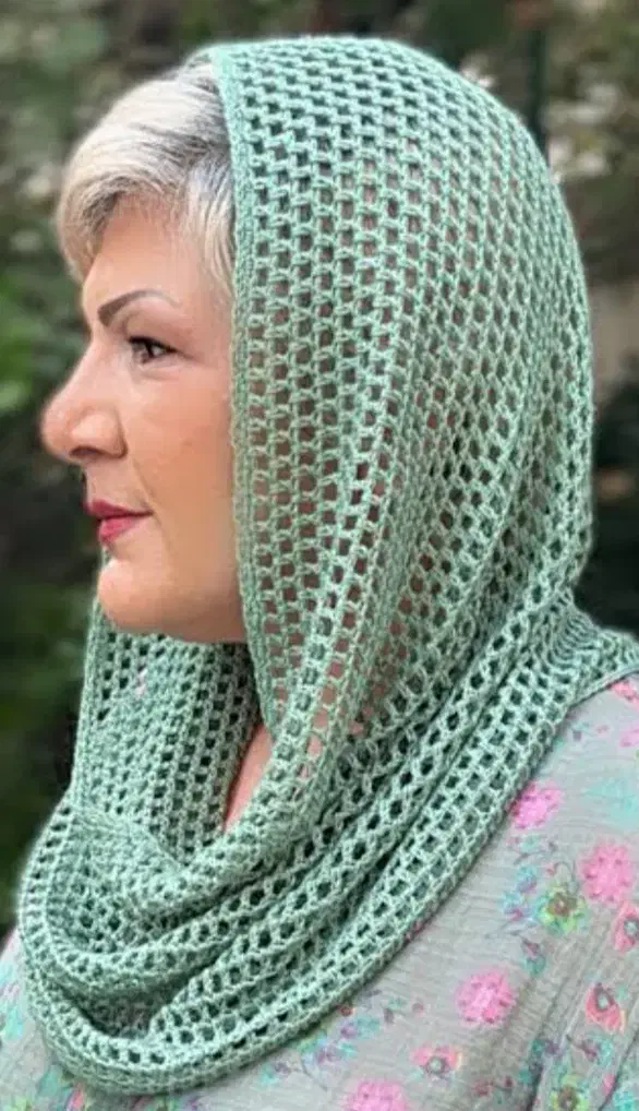 شال و کراپ|لباس|کرمان, |دیوار