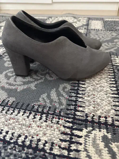 کفش مجلسی پاشنه دار شیک|کیف، کفش، کمربند|گرگان, |دیوار