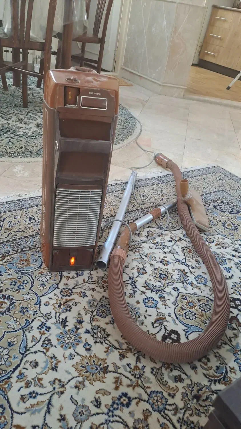 جاروبرقی الکترولوکس|جاروبرقی، جارو شارژی، بخارشو|سبزوار, عظیمیان|دیوار