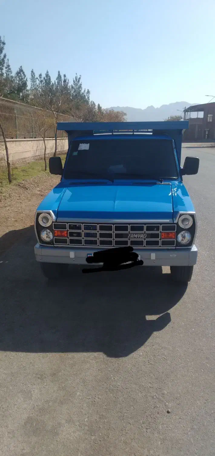 نیسان|خودرو سواری و وانت|کرمان, |دیوار