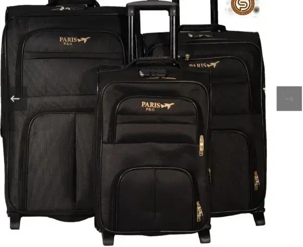 چمدان سایز بزرگ|کیف، کفش، کمربند|کاشان, راوند|دیوار