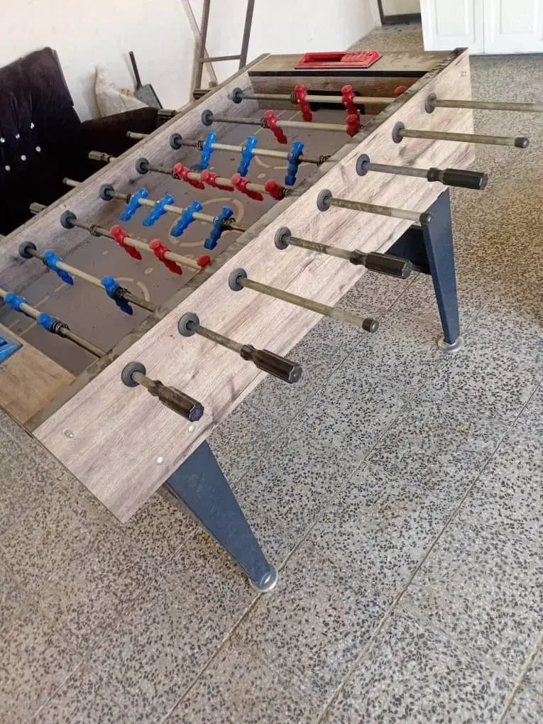 فوتبال دستی|تجهیزات ورزشی|آوج, |دیوار