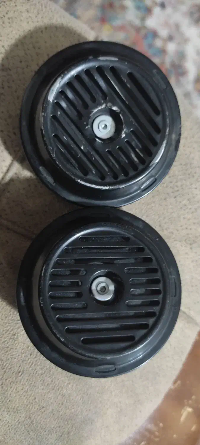 بوق موتور|قطعات یدکی و لوازم جانبی|بیرجند, |دیوار