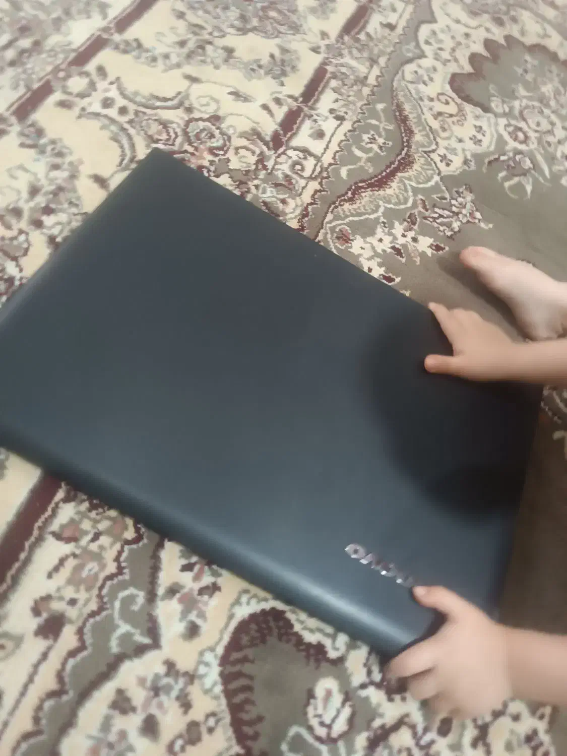 لب تاب لنوو جی ۵۰|رایانه همراه|چهارباغ, |دیوار