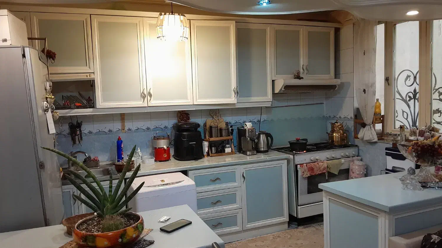 فروزش مطعیع الدوله/ ۶۵ متر/ بسیار خوش نقشه