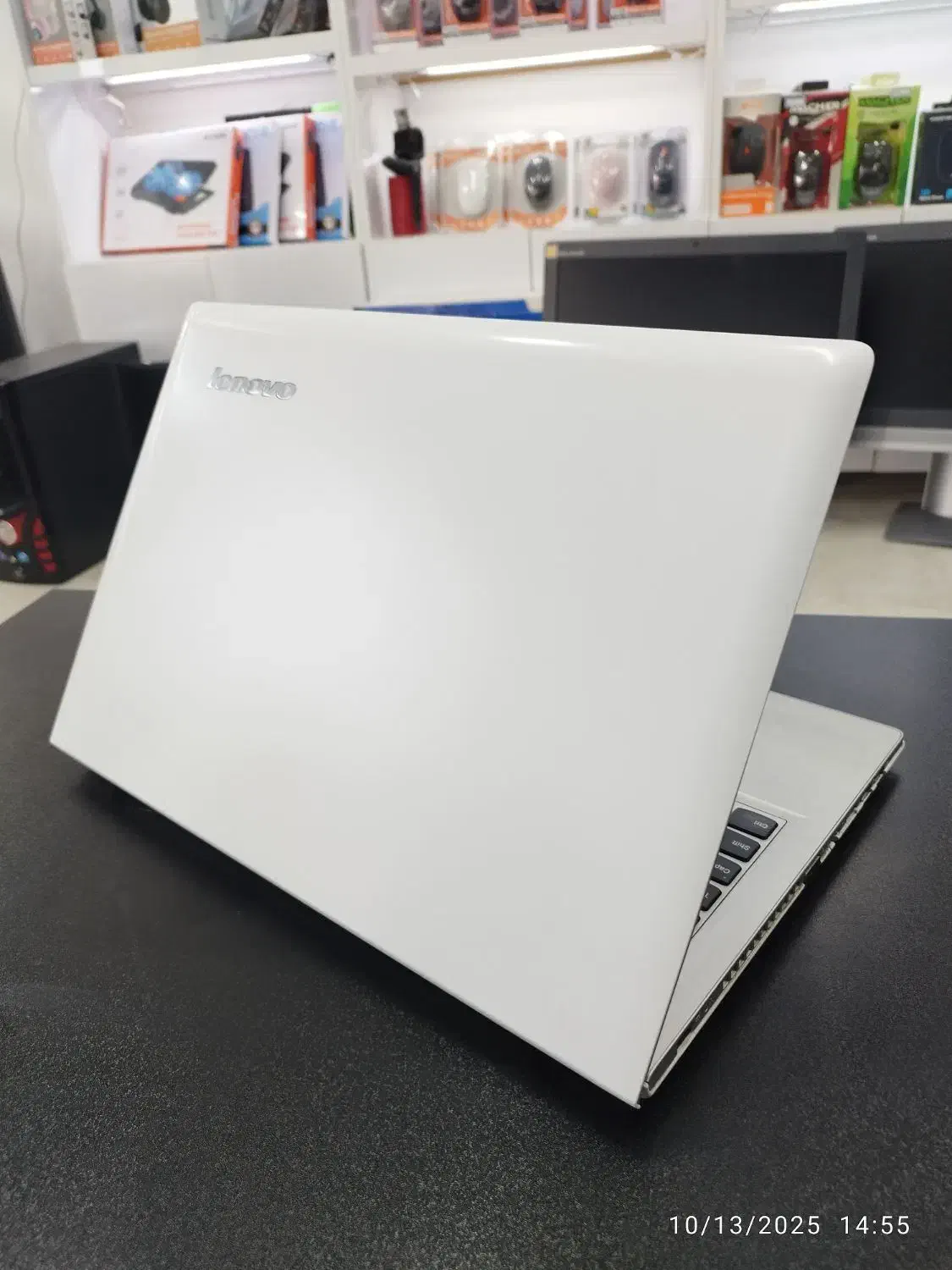 لپ تاپ 4گیگ گرافیک Lenovo پردازنده core i7|رایانه همراه|بابلسر, |دیوار