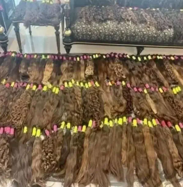 خریدار موی طبیعی|خدمات آرایشگری و زیبایی|دورود, |دیوار