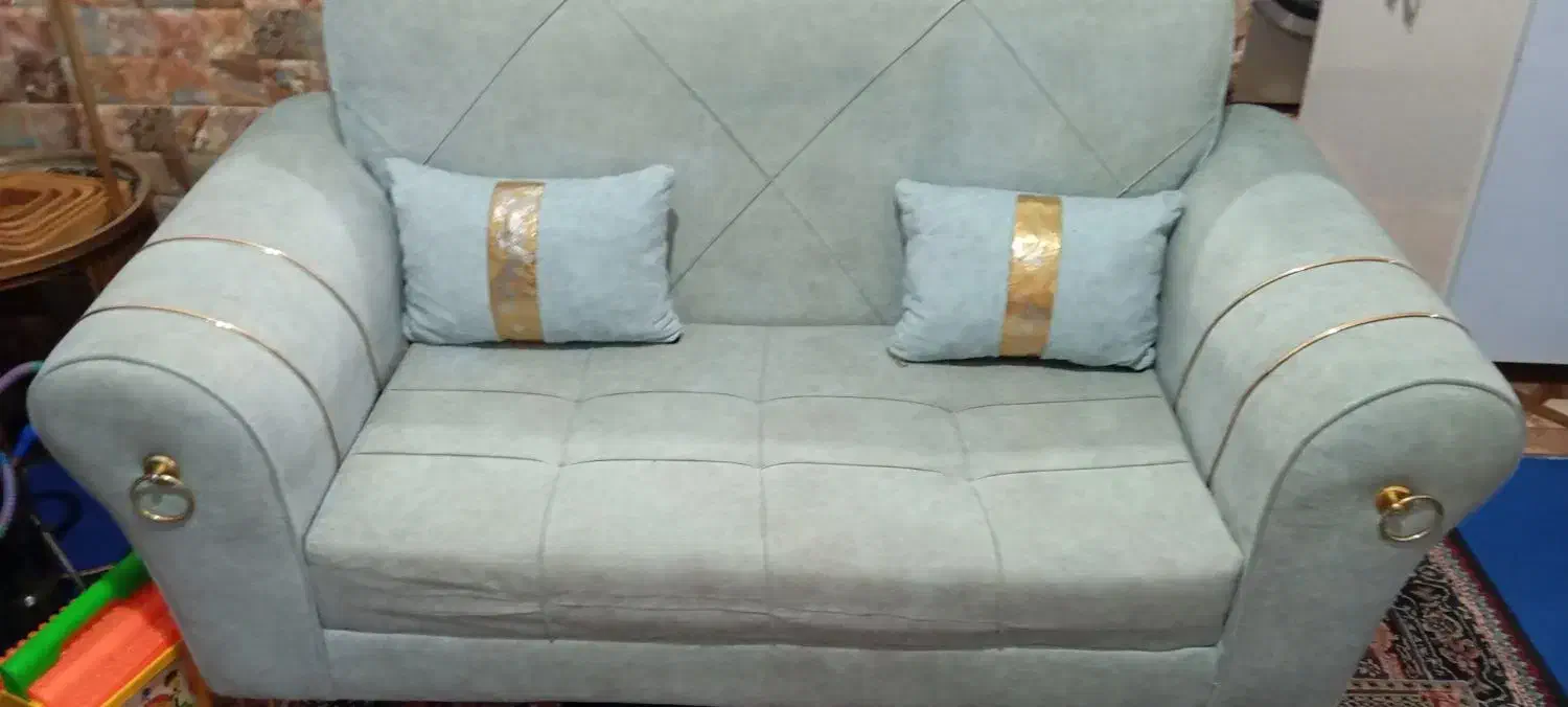 مبل چستر|مبلمان خانگی و میز عسلی|ورامین, ورامین|دیوار