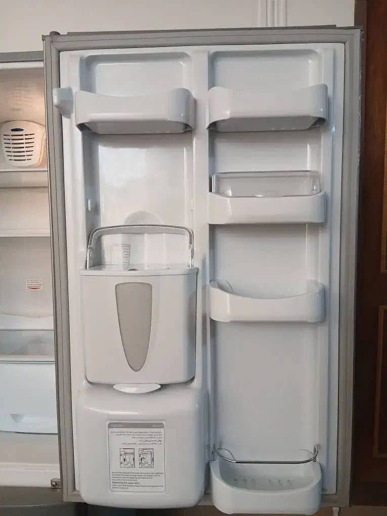 یخچال فریزر امرسان|یخچال و فریزر|زاهدان, |دیوار