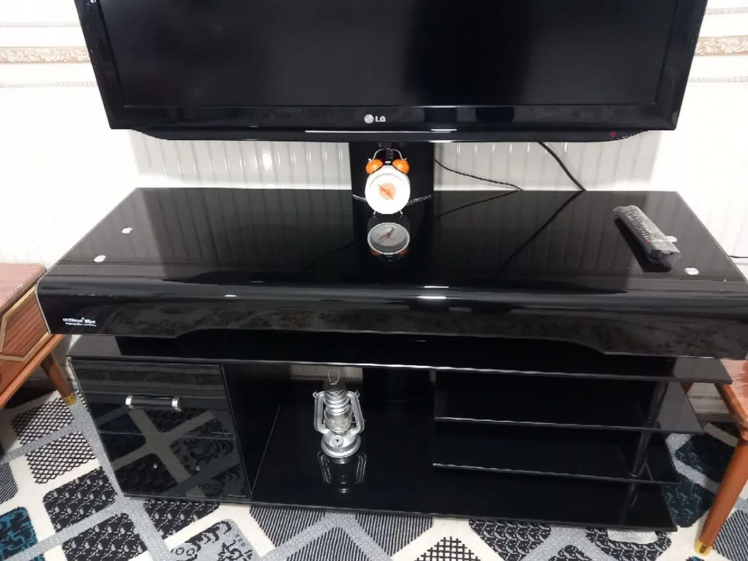 میز|میز تلویزیون|دورود, |دیوار