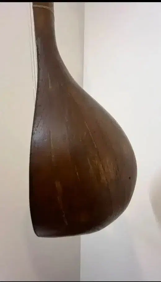 سه تار قدیمی|سازهای سنتی|تهران, سازمان آب|دیوار