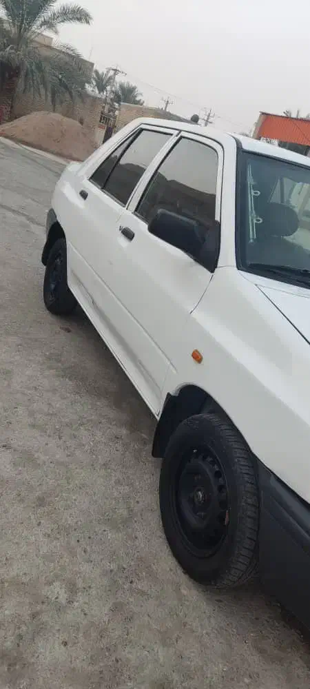 پراید۱۳۱مدل۹۹|خودرو سواری و وانت|شادگان, |دیوار