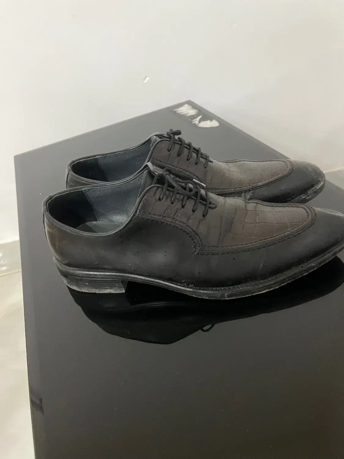 کفش مجلسی|کیف، کفش، کمربند|ارومیه, |دیوار