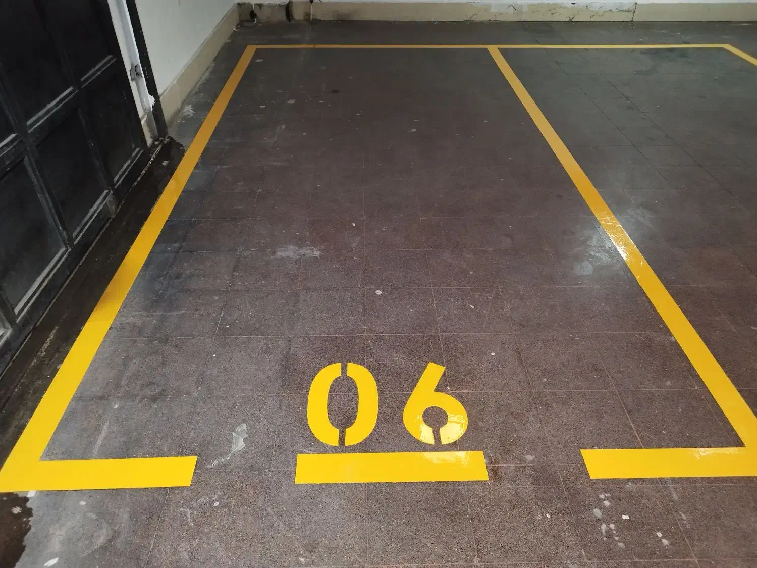 اجرای اپوکسی و کف پوش پلی اورتان نقاشی ساختمان|خدمات پیشه و مهارت|تهران, سعادت‌آباد|دیوار