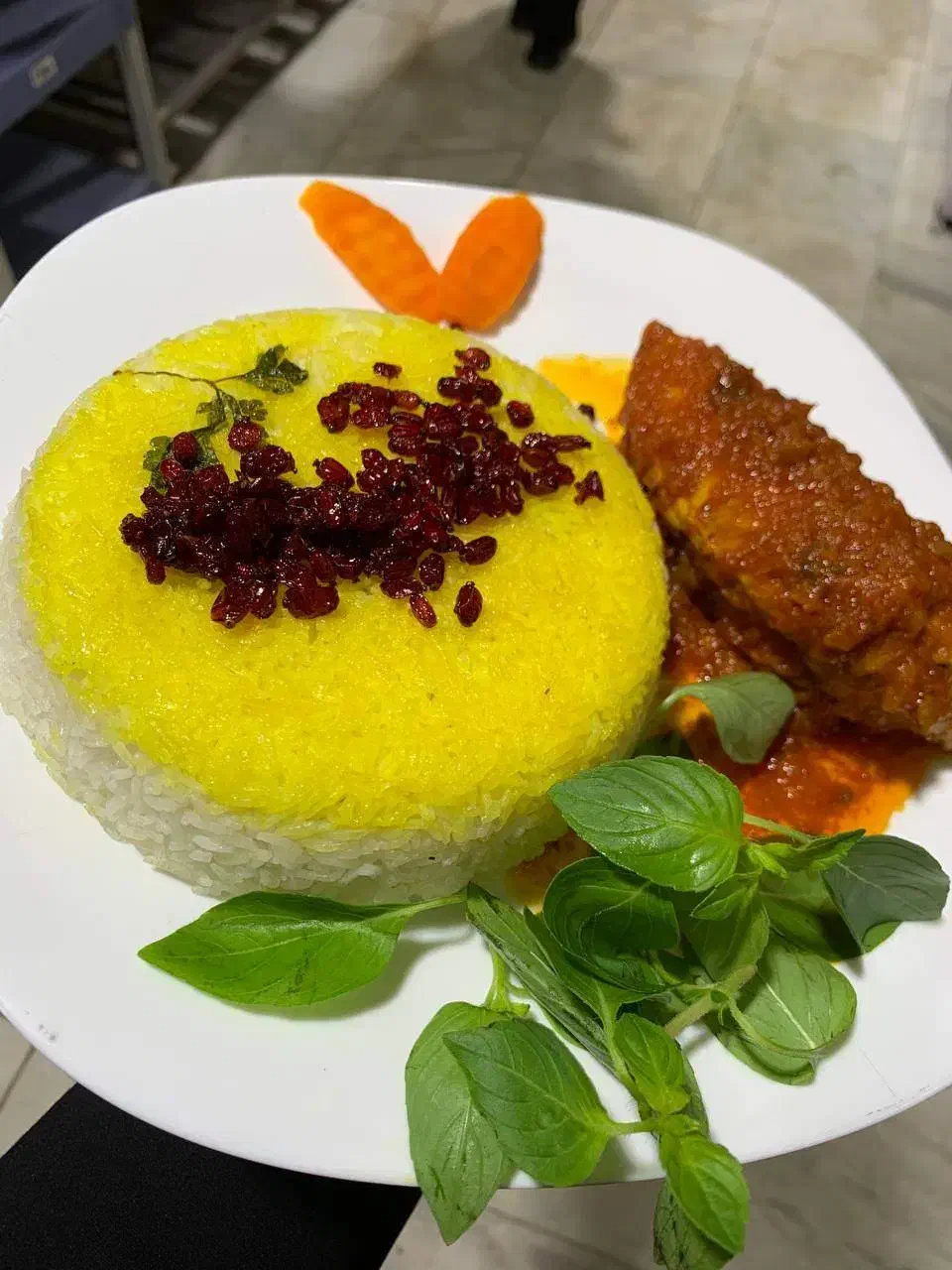 پذیرایی و تشریفات مراسم و مجالس رستوران بندر|خدمات پذیرایی، مراسم|بندر انزلی, گمرک|دیوار