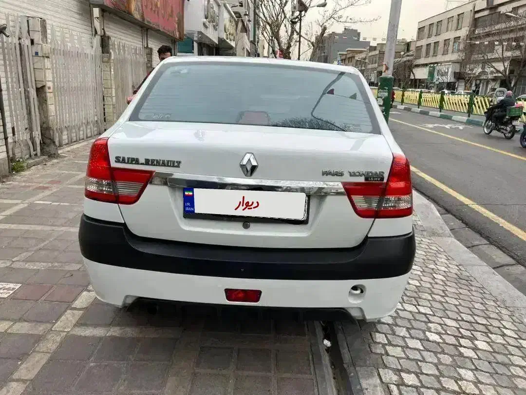 سواری ال۹۰|خودرو سواری و وانت|قزوین, |دیوار