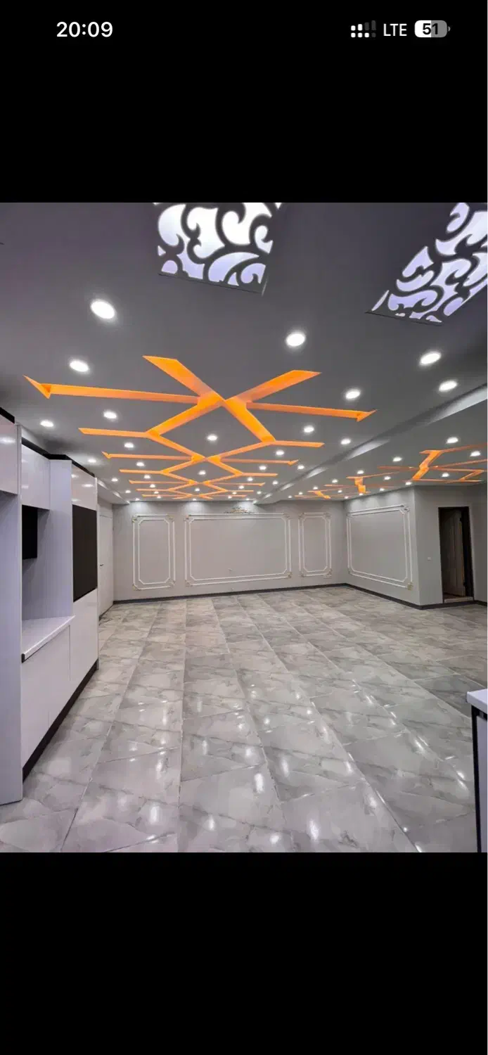 ۹۵متر/فول لوکس/شهر زیبایه مهستان|فروش آپارتمان|هشتگرد, شهرک مهستان ۱|دیوار