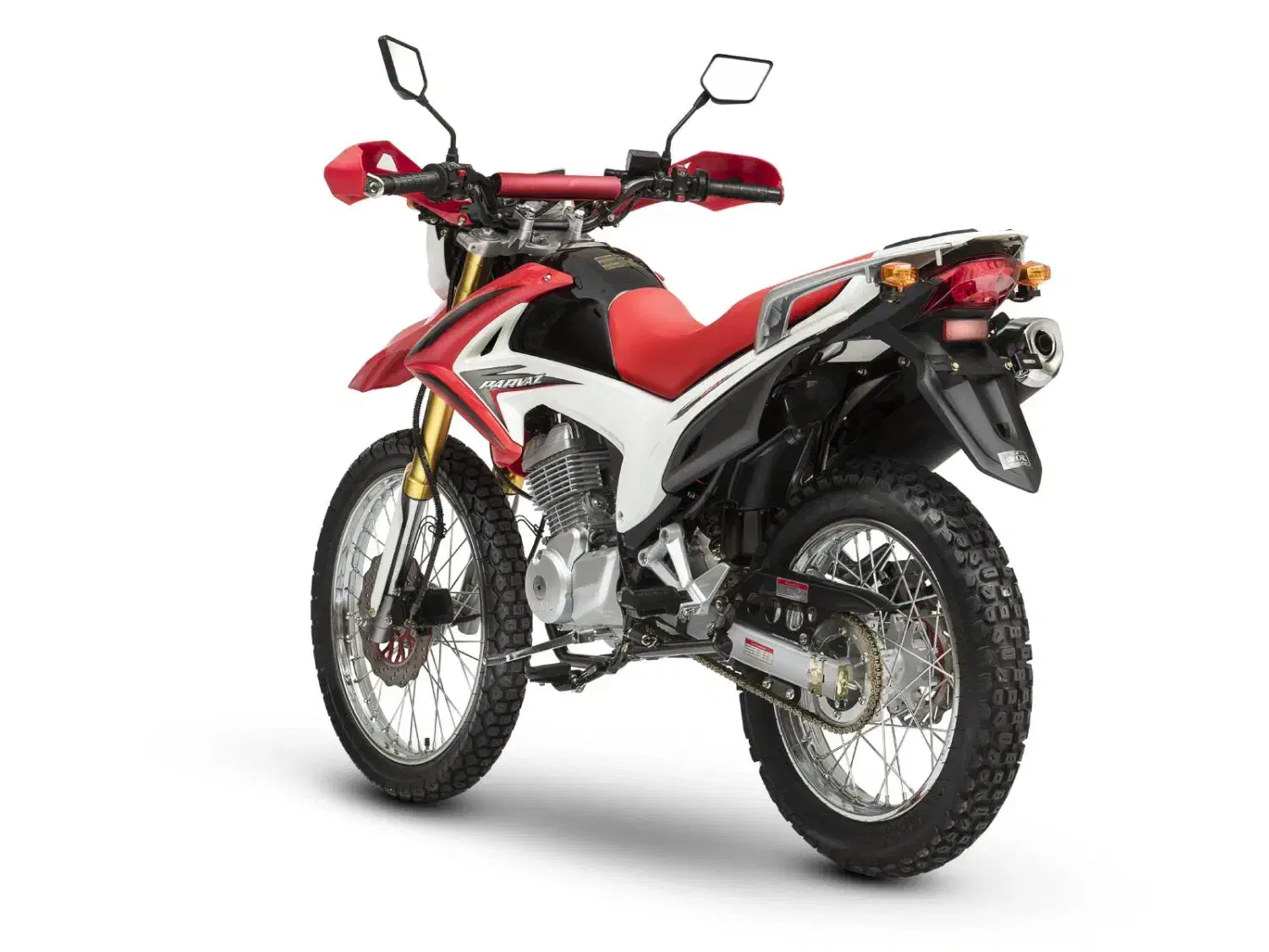 تریلGY200|موتورسیکلت|اهواز, نادری|دیوار