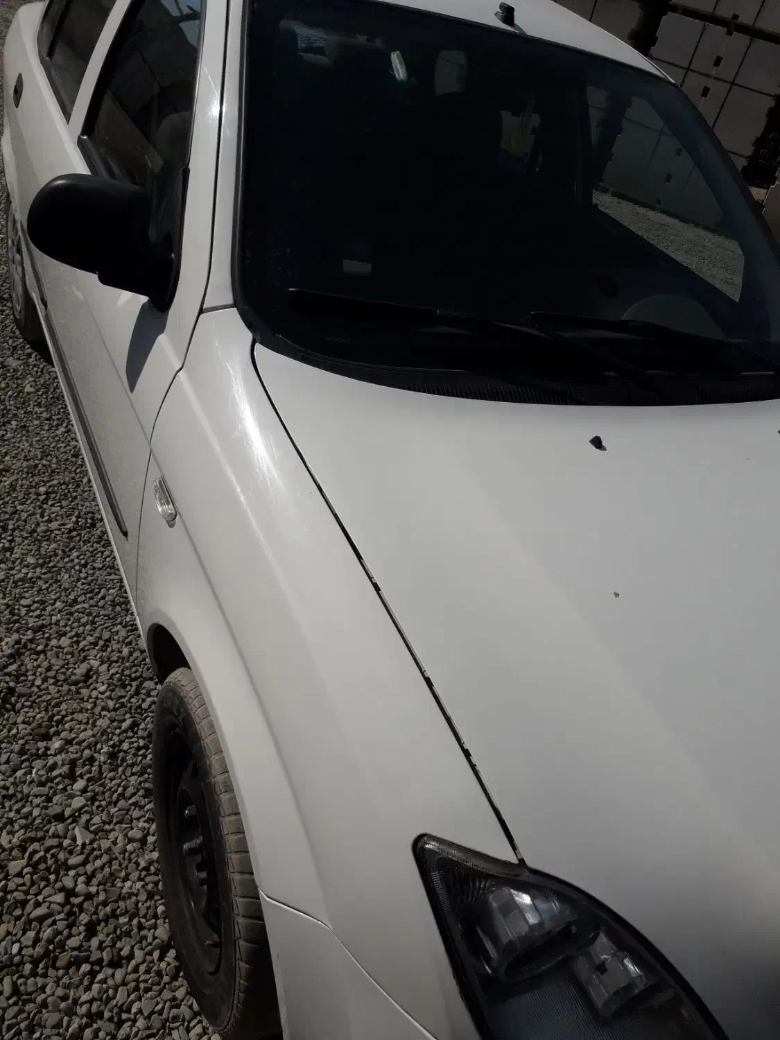 تیبا ۱ ۱۴۰۰|خودرو سواری و وانت|ورامین, ورامین|دیوار