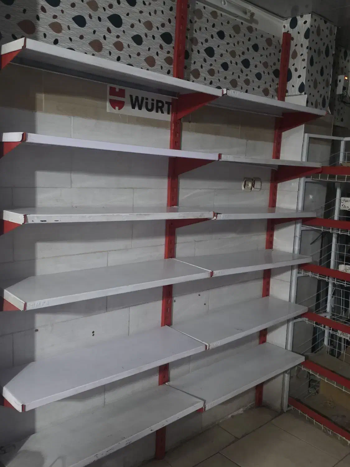 فروش لوازم سوپرمارکت|فروشگاه و مغازه|تهران, شهرک ولیعصر جنوبی|دیوار