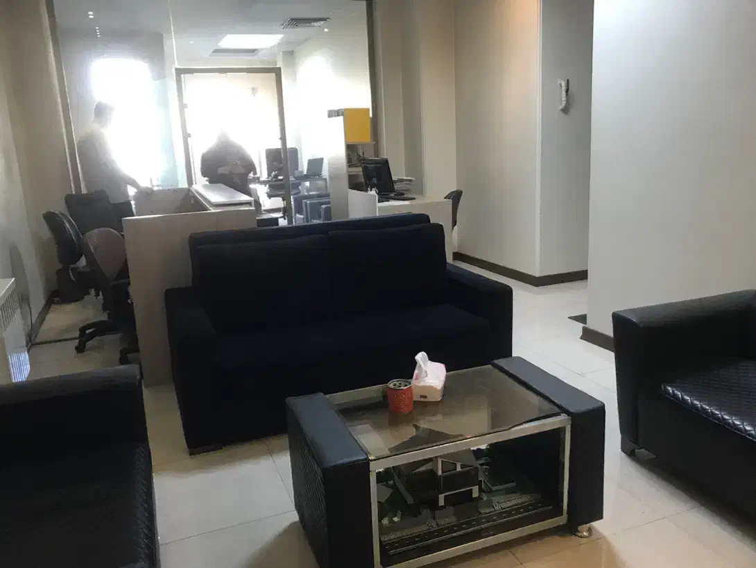 ۶۵متر۱خ/ فول امکانات/ ۷ ساله|فروش دفتر کار، اتاق اداری، مطب|تهران, نارمک|دیوار