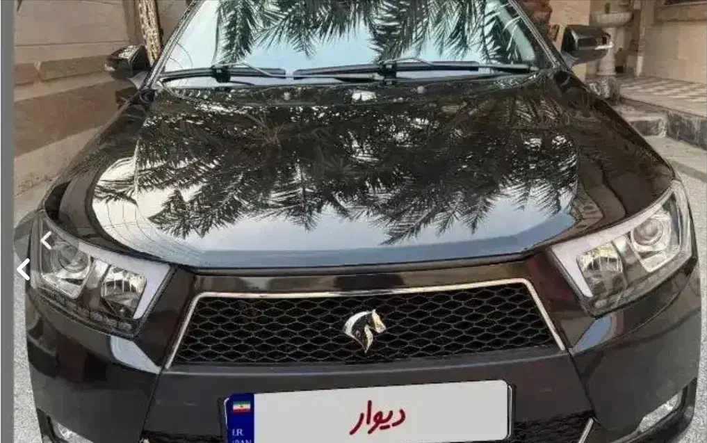 مسافر تهران با سواری دنا|خدمات حمل و نقل|بهبهان, |دیوار