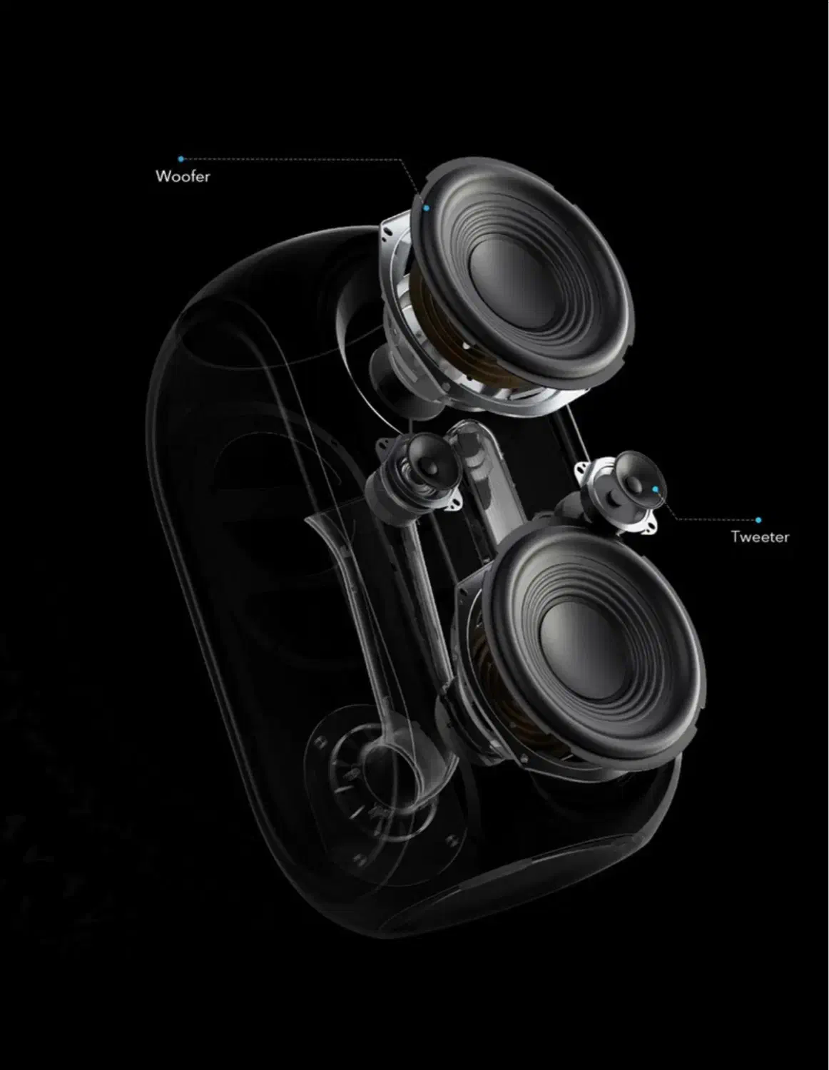 The Best speaker|لوازم جانبی موبایل و تبلت|لاهیجان, گلستان|دیوار