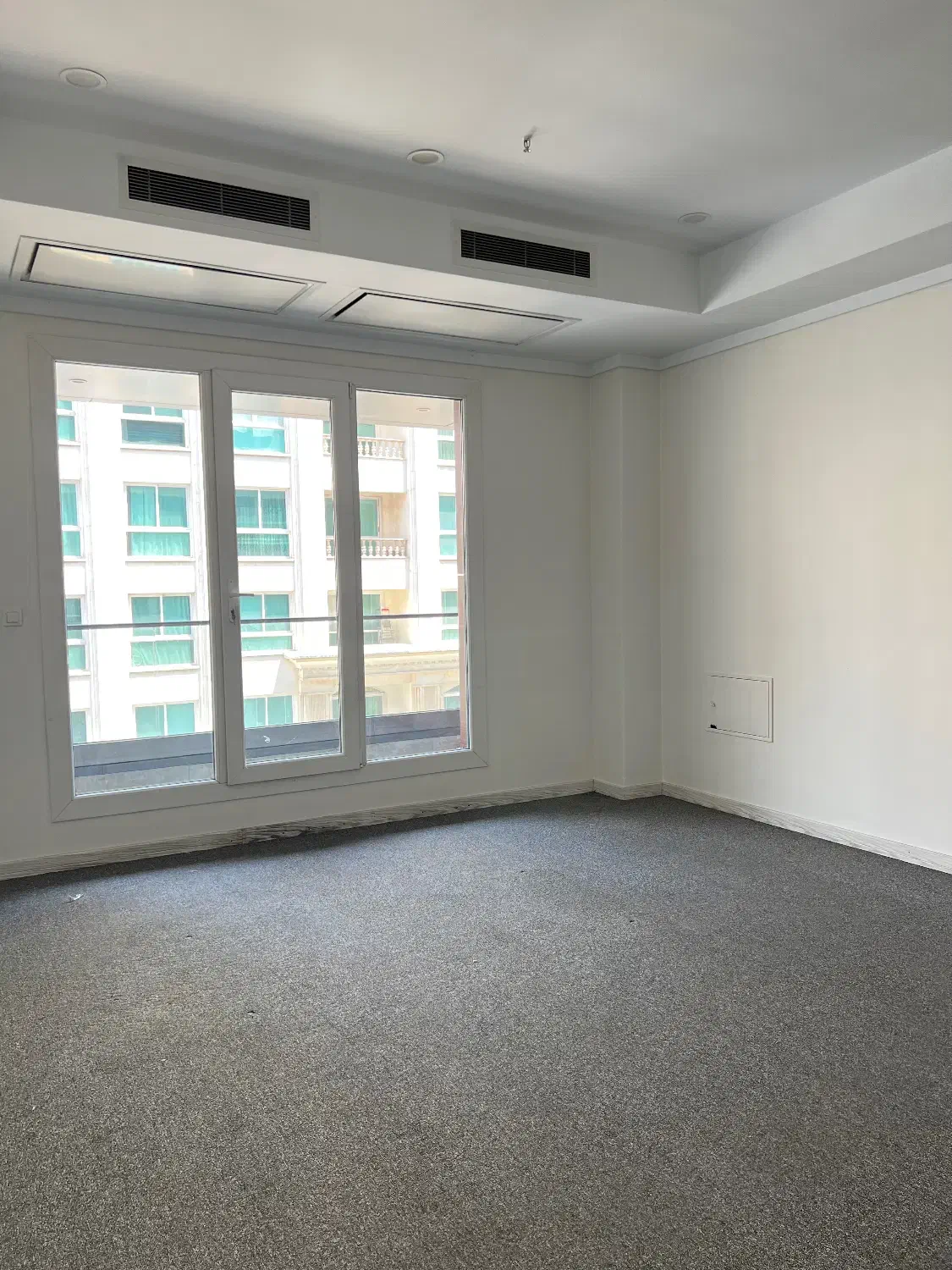 ۸۵ متر تاپ لوکیشن/ مدرن/ تراس / بی مانند|اجارهٔ دفتر کار، اتاق اداری، مطب|تهران, ولنجک|دیوار
