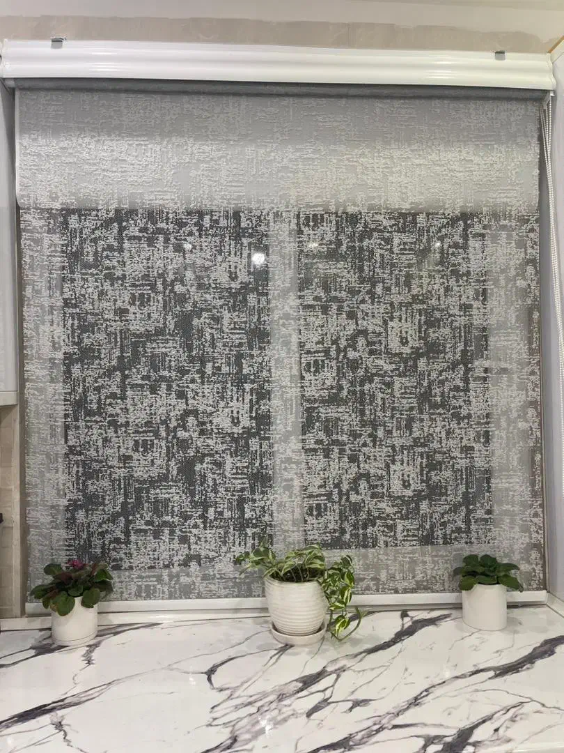 پرده زبرا نو|پرده، رانر، رومیزی|رضوانشهر, |دیوار