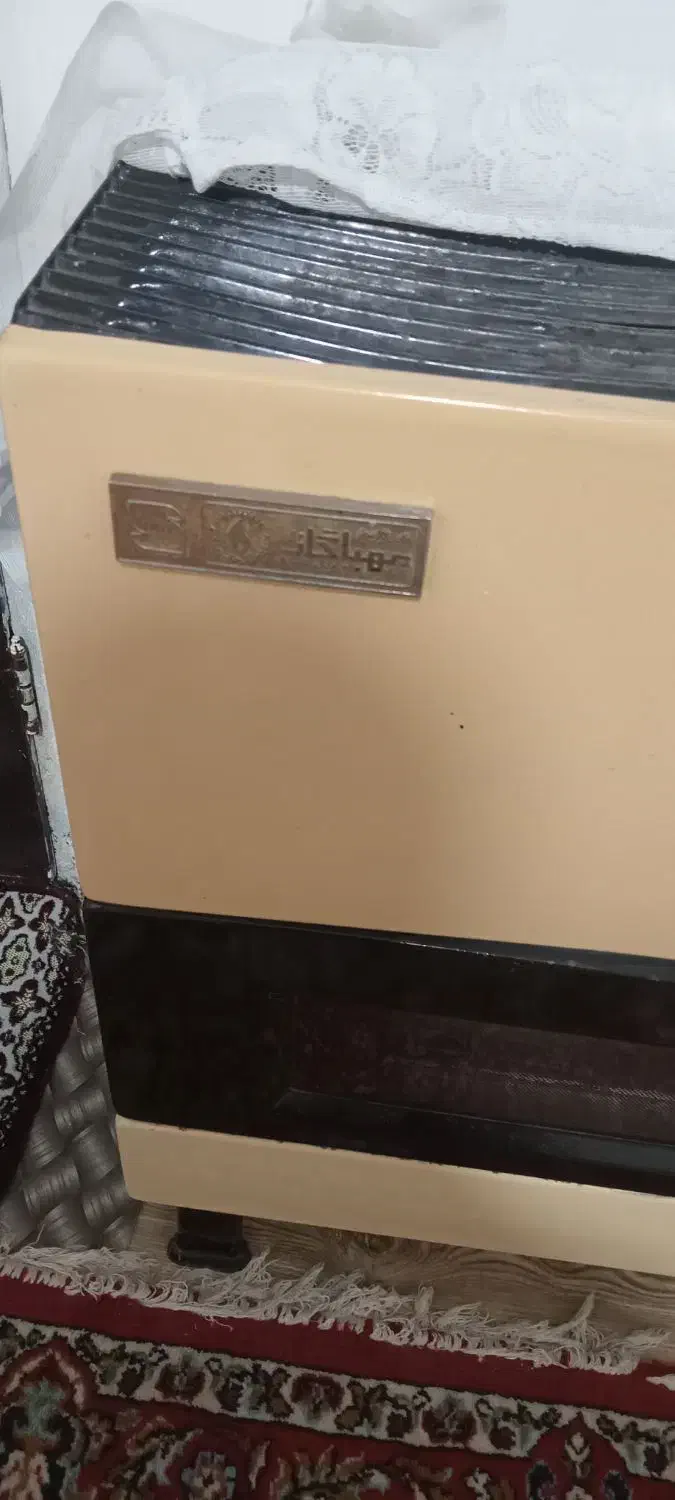 بخاری|بخاری، هیتر، شومینه|احمدسرگوراب, |دیوار