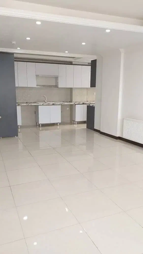 ۸۰ متر ۲ خواب فول امکانات سی متری جی