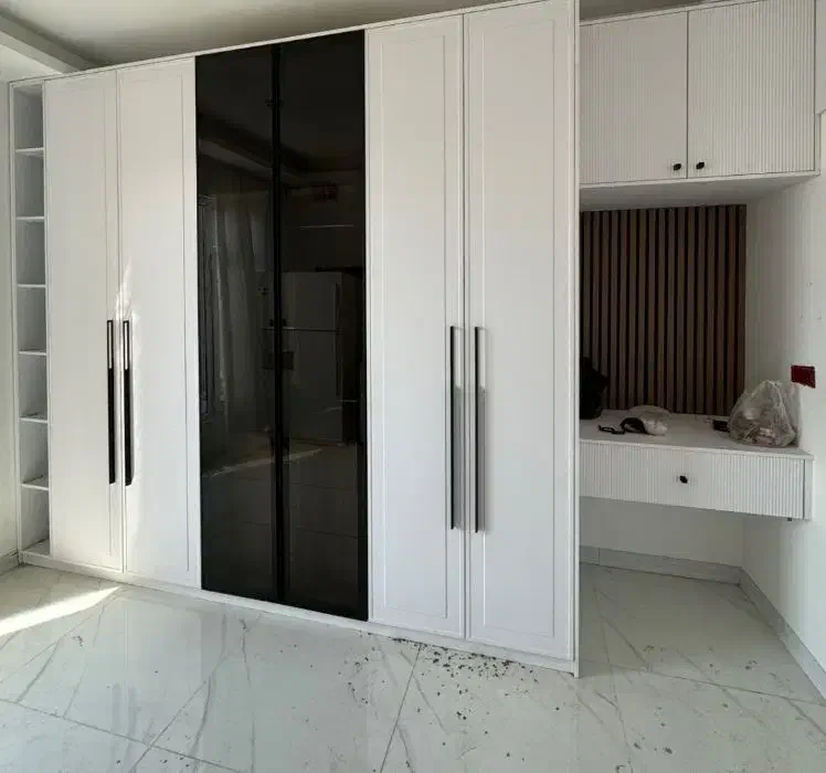 اجرا و نصب کابینت آشپز خانه|خدمات پیشه و مهارت|قروه, |دیوار