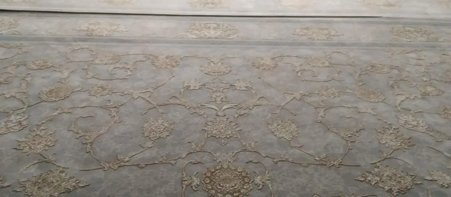 فرش ۶ متری تراکم بالا|فرش|محمدیه-قزوین, |دیوار