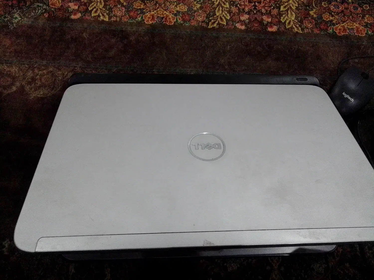 لپ تاپ dell xps l502x|رایانه همراه|تهران, مظاهری|دیوار