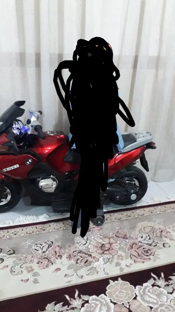 درحد نو|دوچرخه، اسکیت، اسکوتر|قیامدشت - خاورشهر, |دیوار