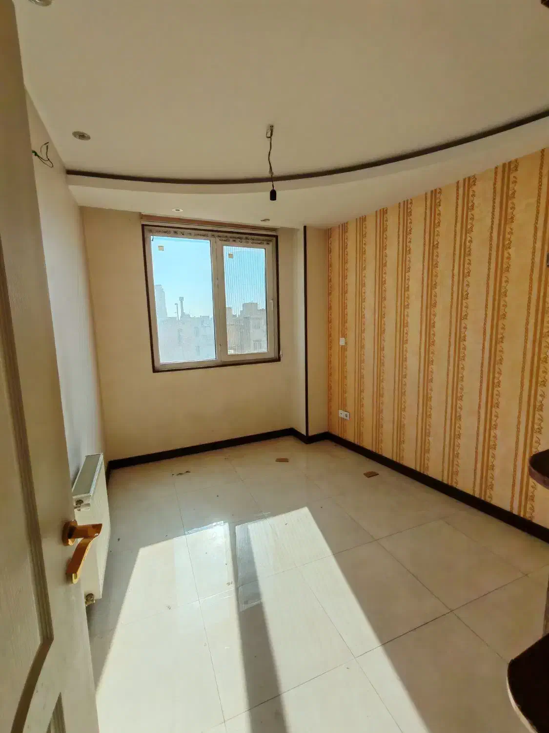 اجاره واحد ۸۲ متری فول امکانات پیروزی شکوفه